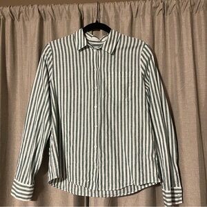 Sézane Tomboy shirt